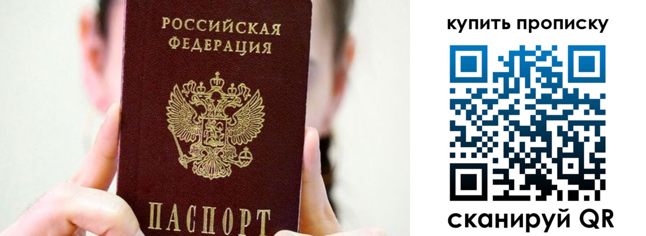 прописка 2025 в Долгопрудном